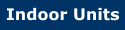 Casa Grande Indoor AC Storage Units
